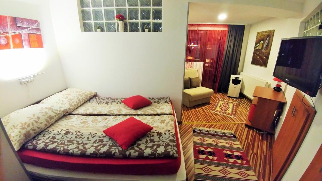 B&B Bazeni Sarajevo Exterior photo