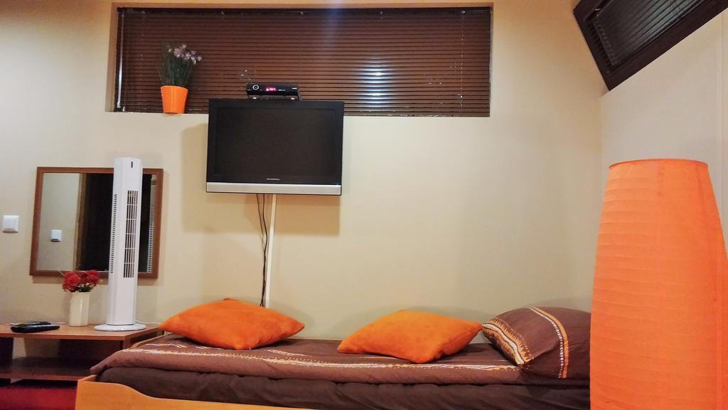 B&B Bazeni Sarajevo Room photo
