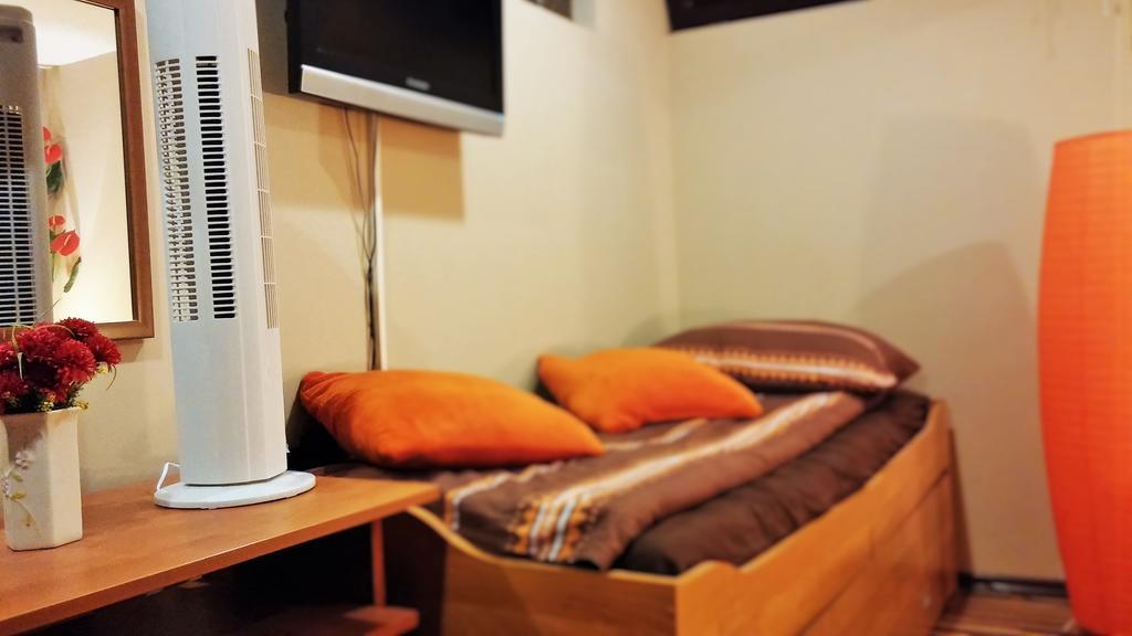 B&B Bazeni Sarajevo Room photo