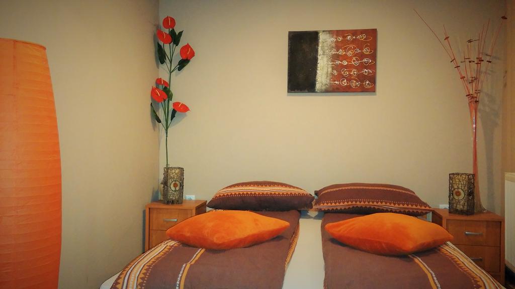 B&B Bazeni Sarajevo Exterior photo