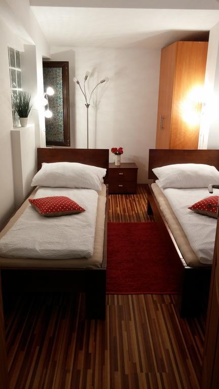 B&B Bazeni Sarajevo Exterior photo
