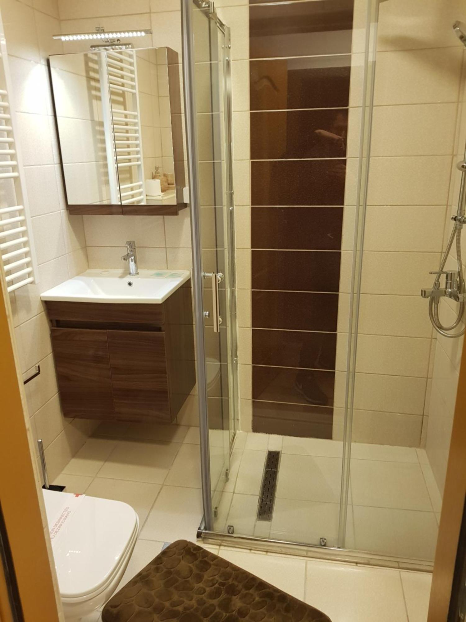 B&B Bazeni Sarajevo Room photo