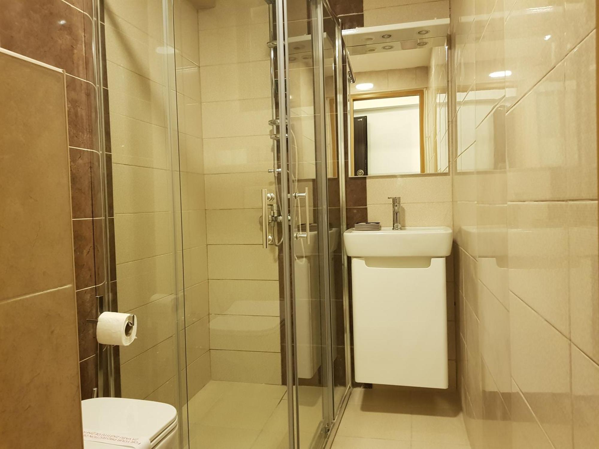 B&B Bazeni Sarajevo Room photo
