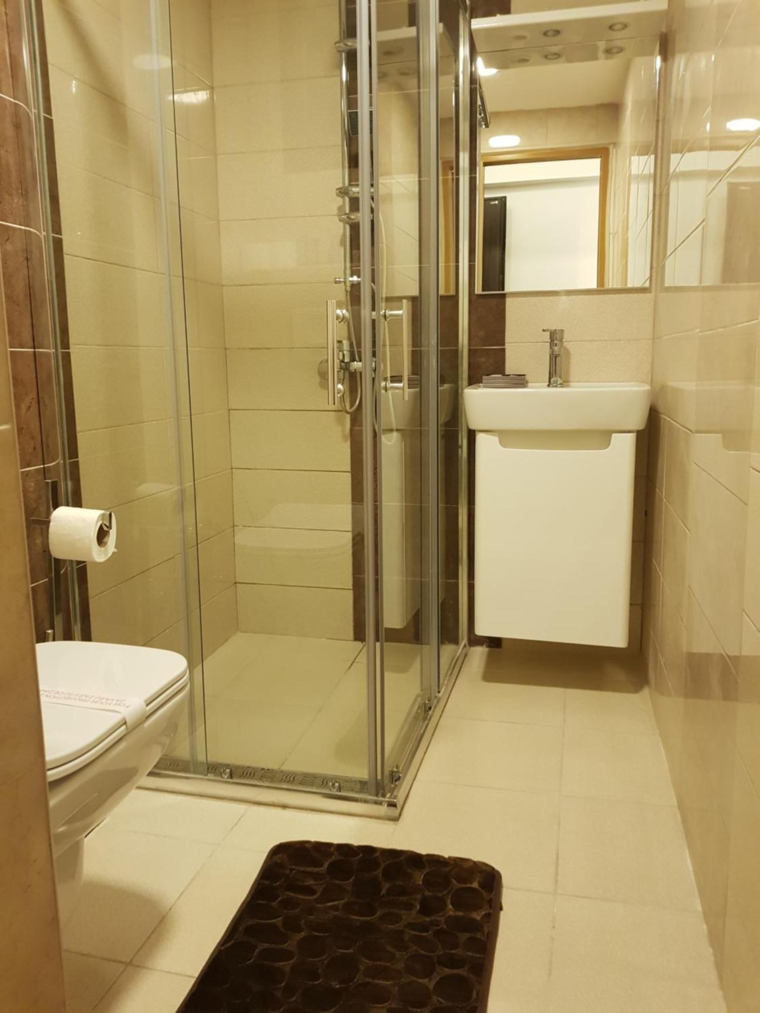 B&B Bazeni Sarajevo Room photo