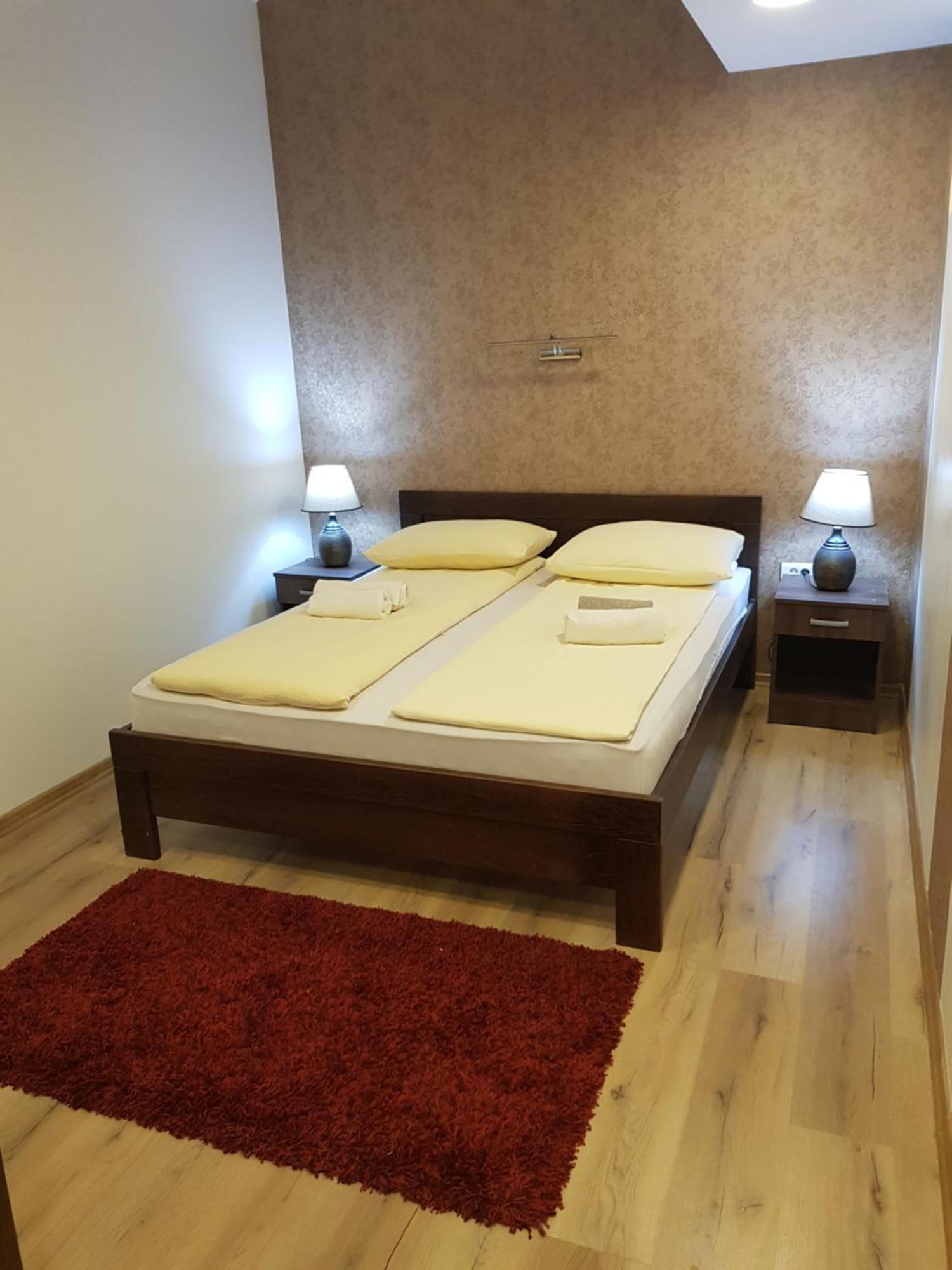 B&B Bazeni Sarajevo Room photo
