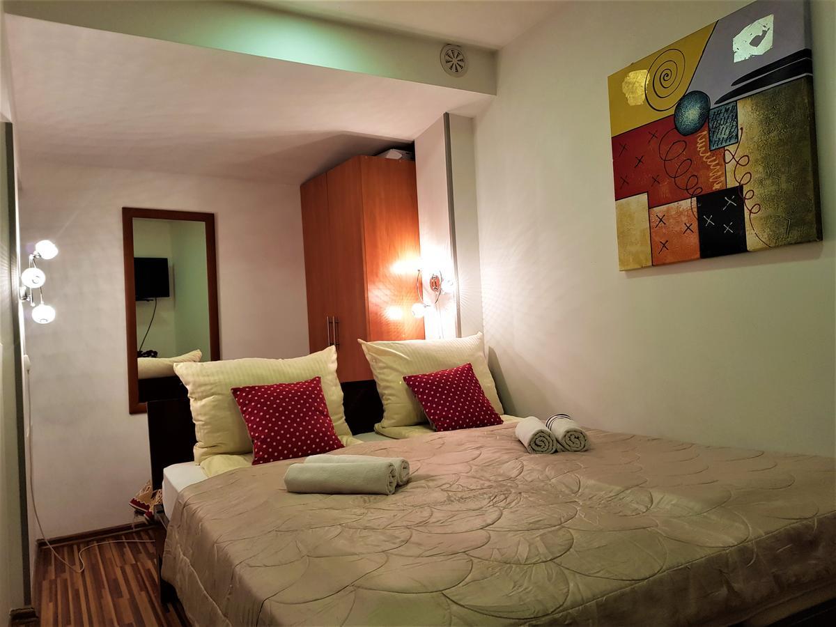 B&B Bazeni Sarajevo Exterior photo