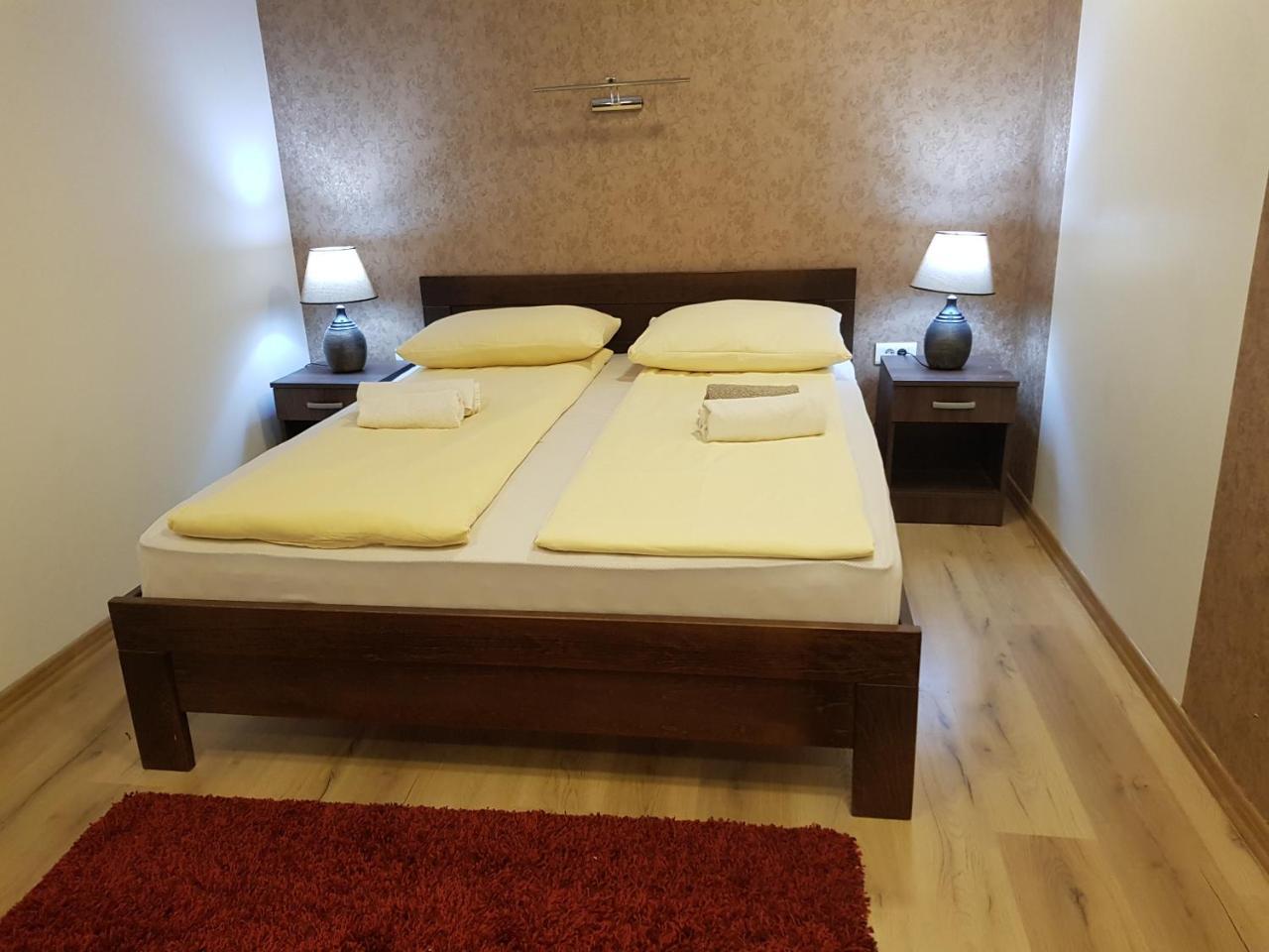 B&B Bazeni Sarajevo Exterior photo